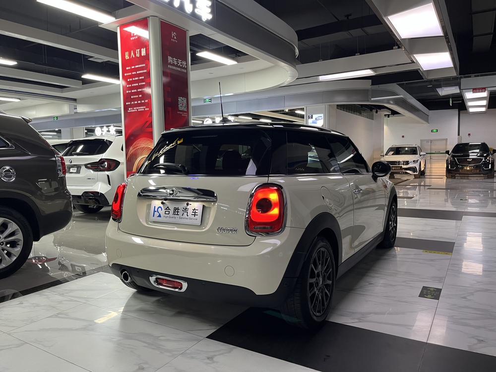 MINI MINI