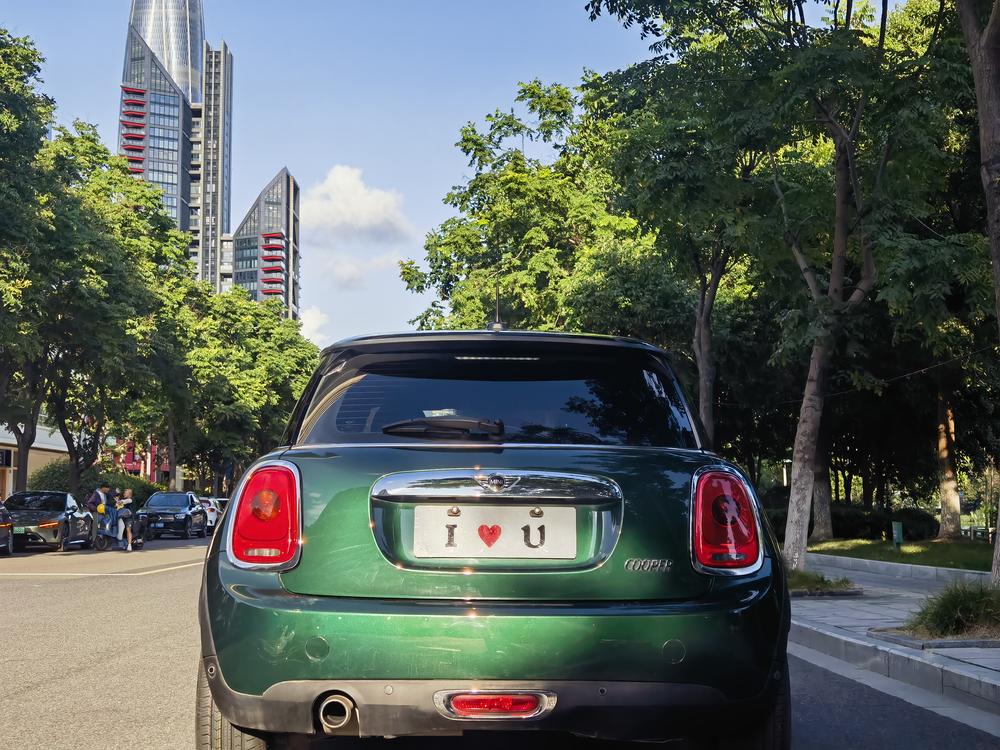 MINI MINI