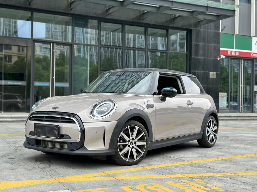 MINI MINI