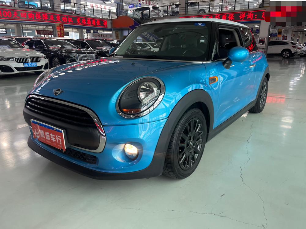 MINI MINI