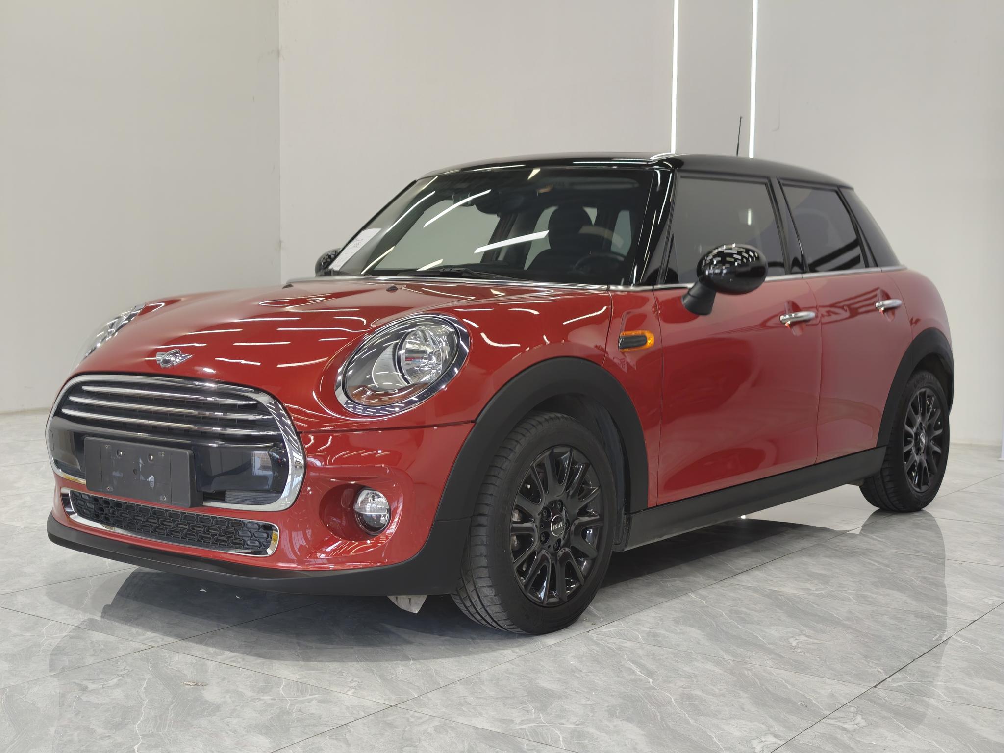 MINI MINI