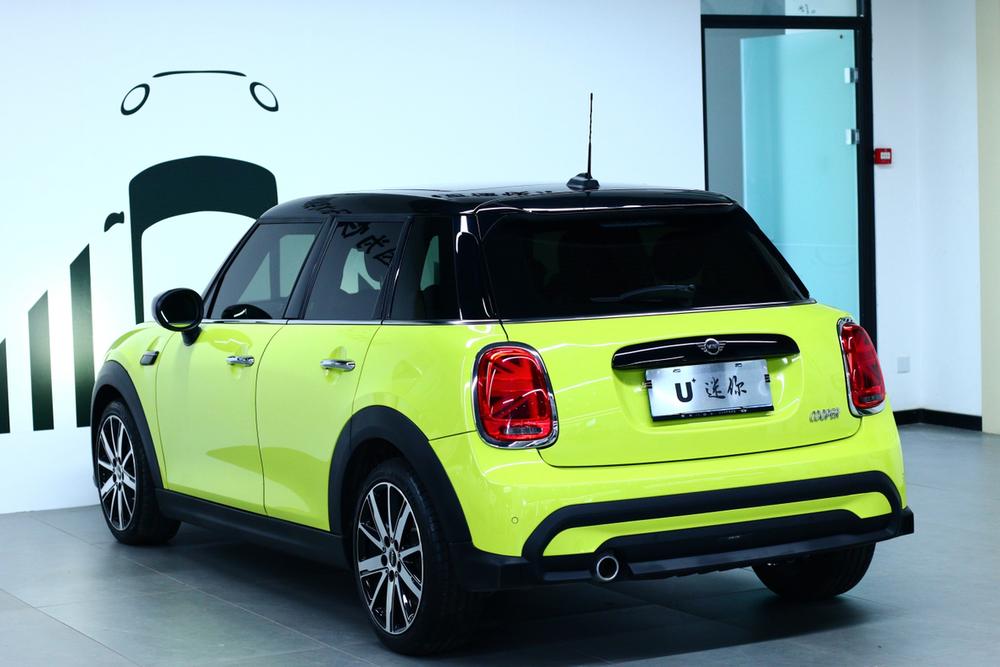 MINI MINI