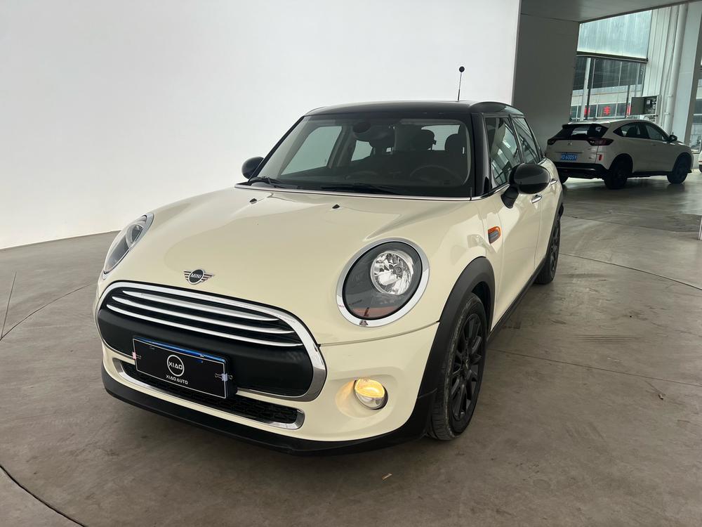 MINI MINI