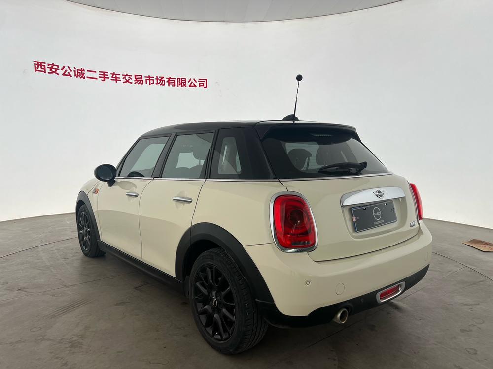 MINI MINI