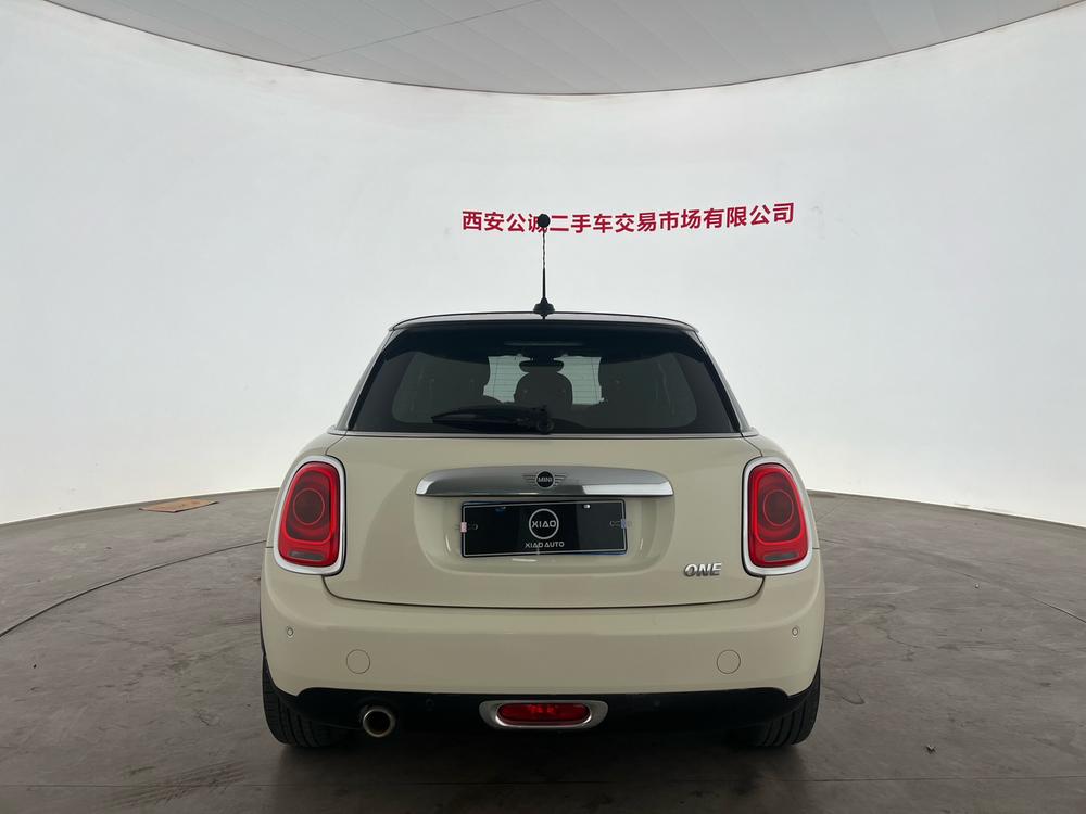 MINI MINI