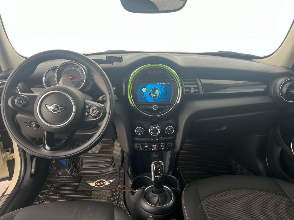 MINI MINI