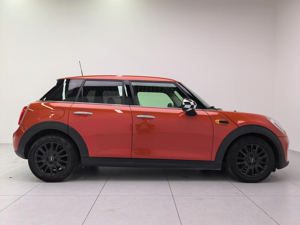 MINI MINI