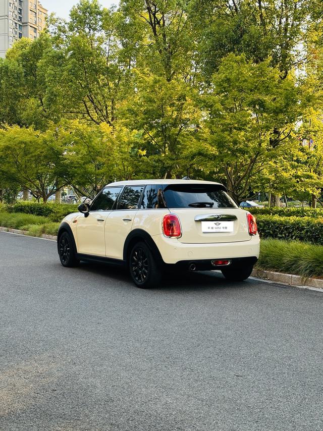 MINI MINI