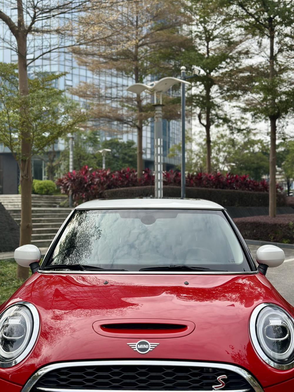 MINI MINI