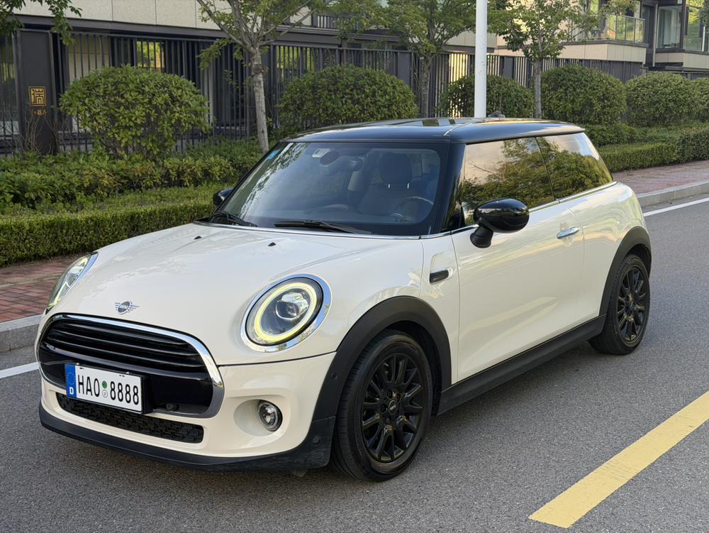 MINI MINI