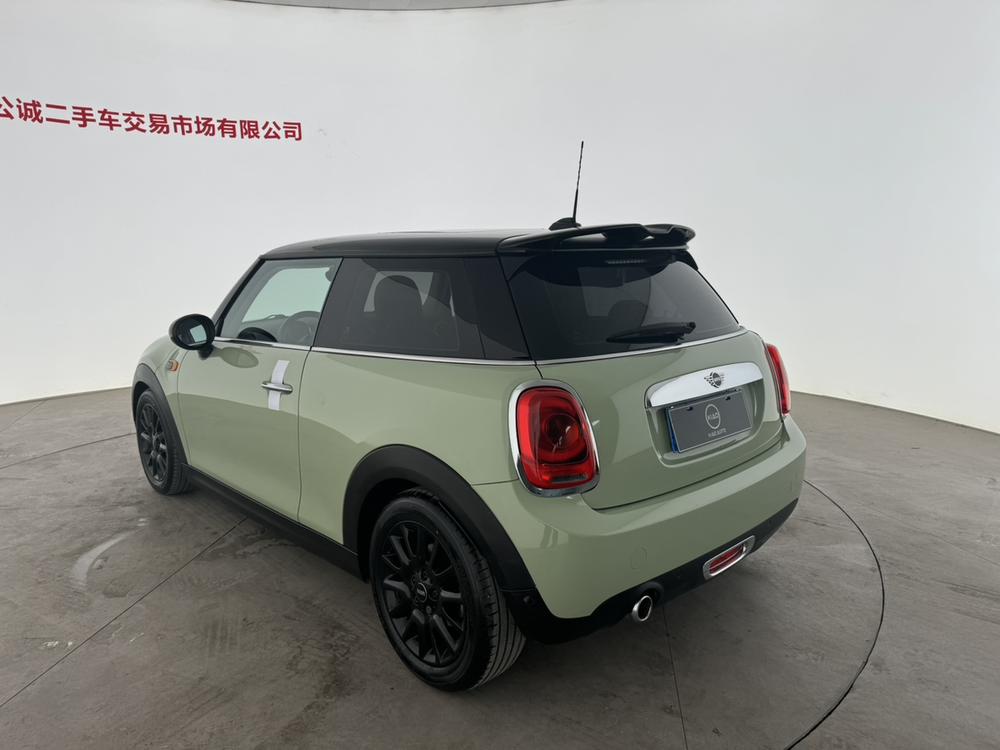MINI MINI