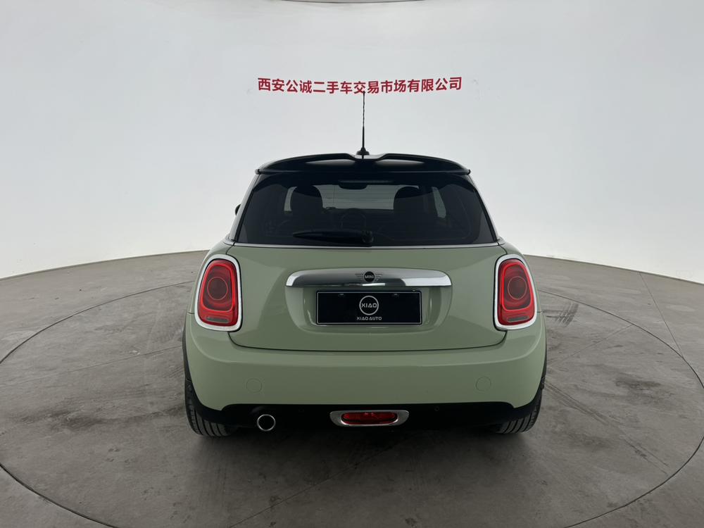MINI MINI
