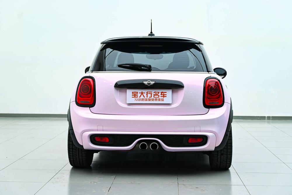 MINI MINI