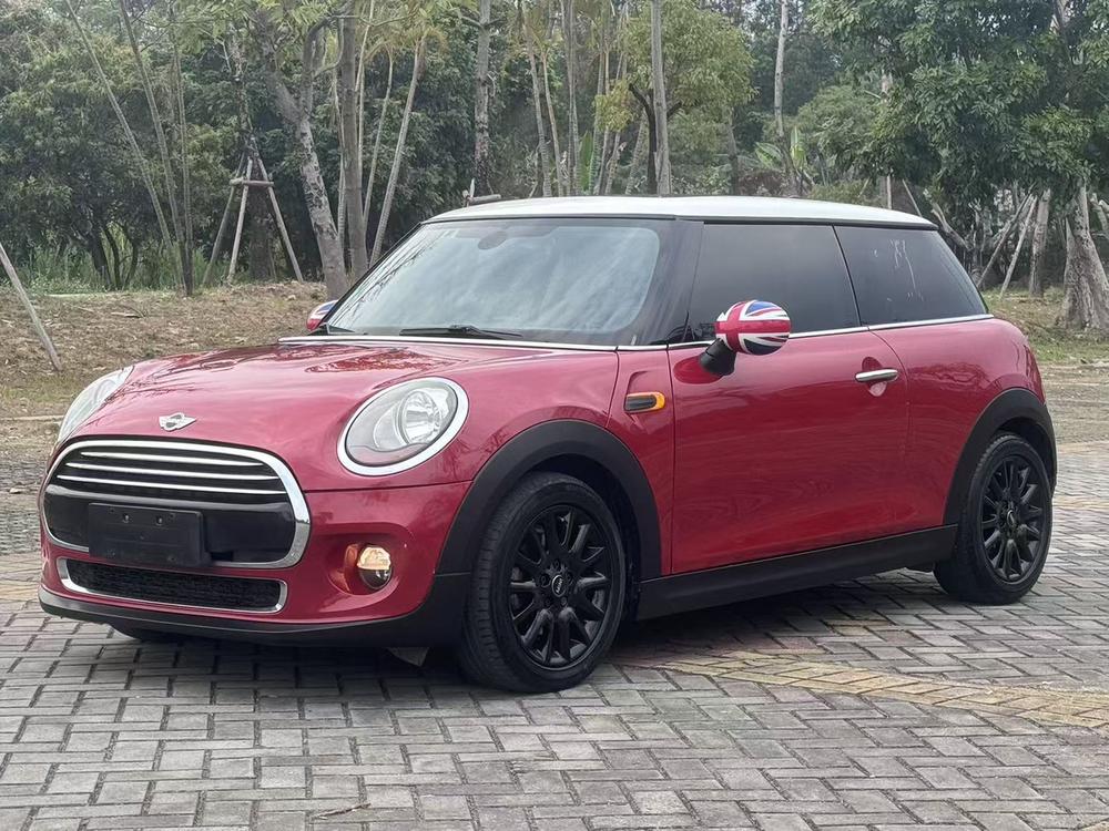 MINI MINI