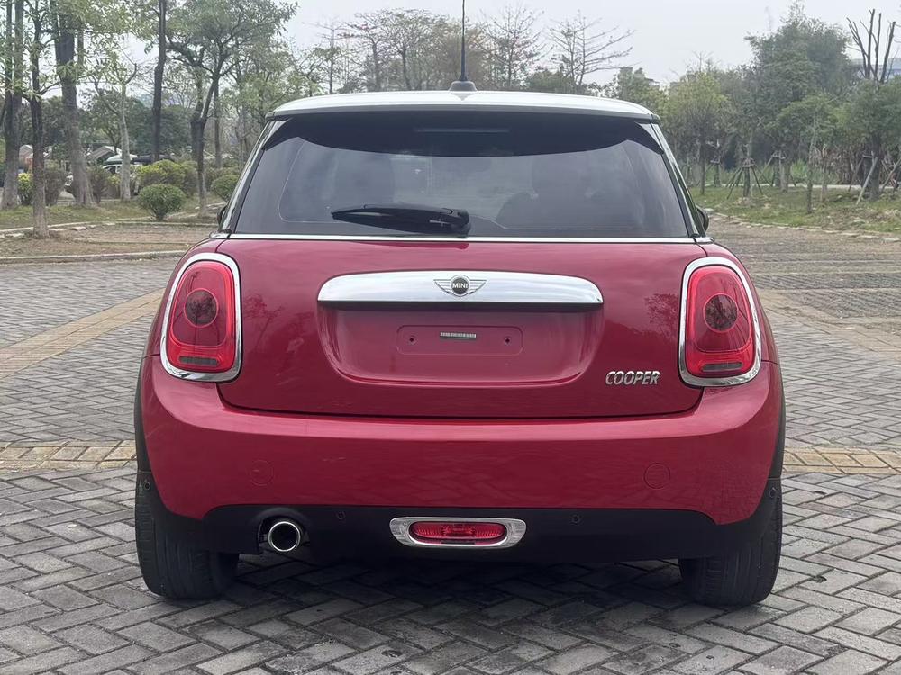 MINI MINI