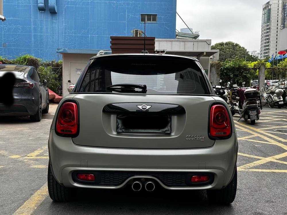 MINI MINI