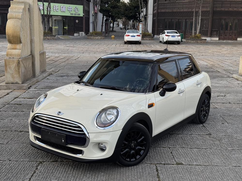 MINI MINI
