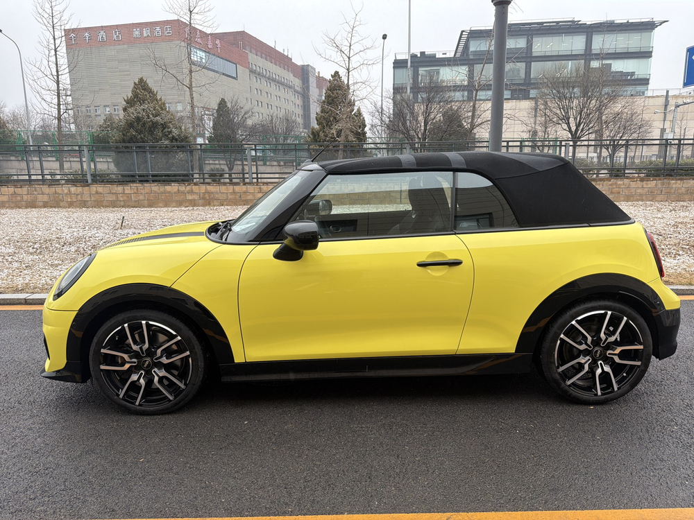 MINI MINI
