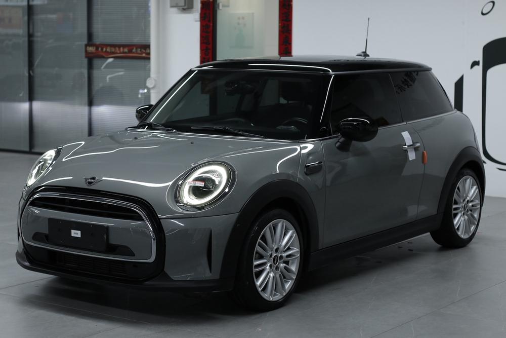 MINI MINI