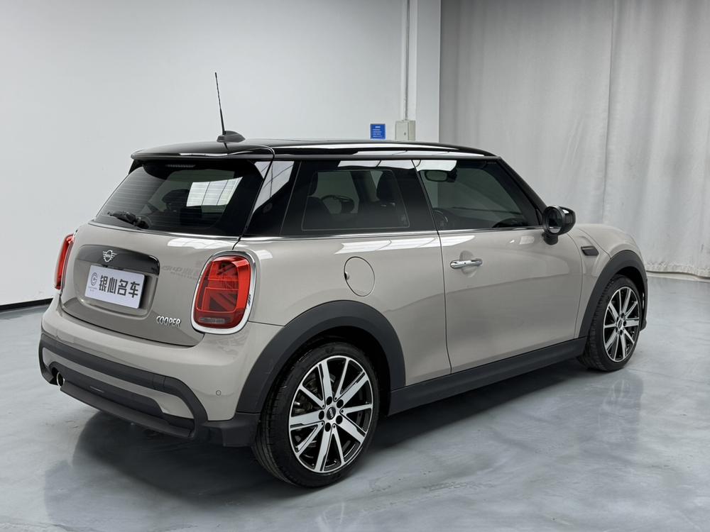 MINI MINI