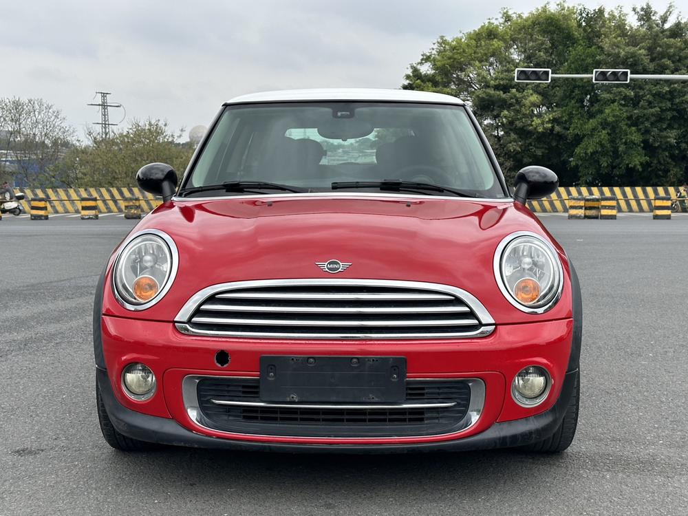 MINI MINI