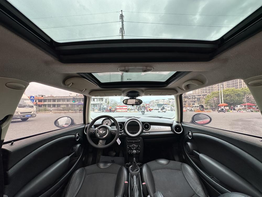 MINI MINI