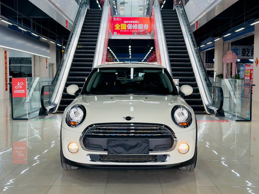 MINI MINI