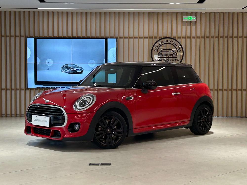 MINI MINI