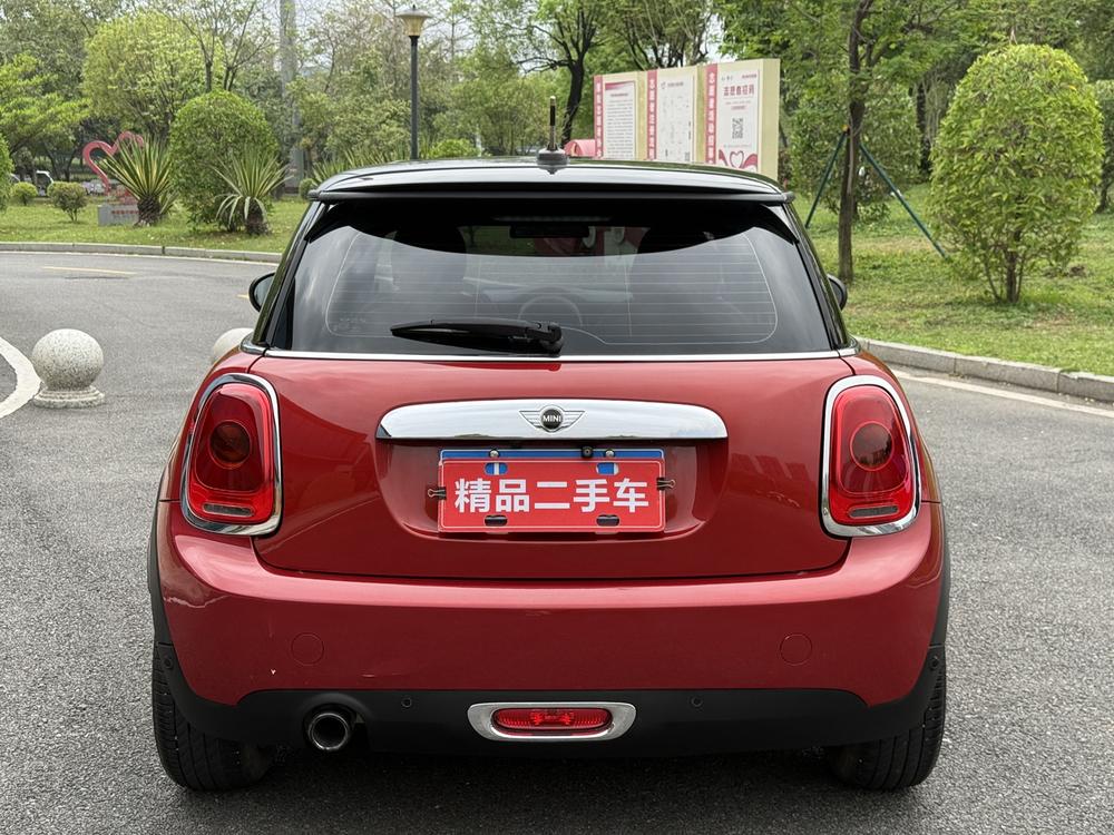 MINI MINI