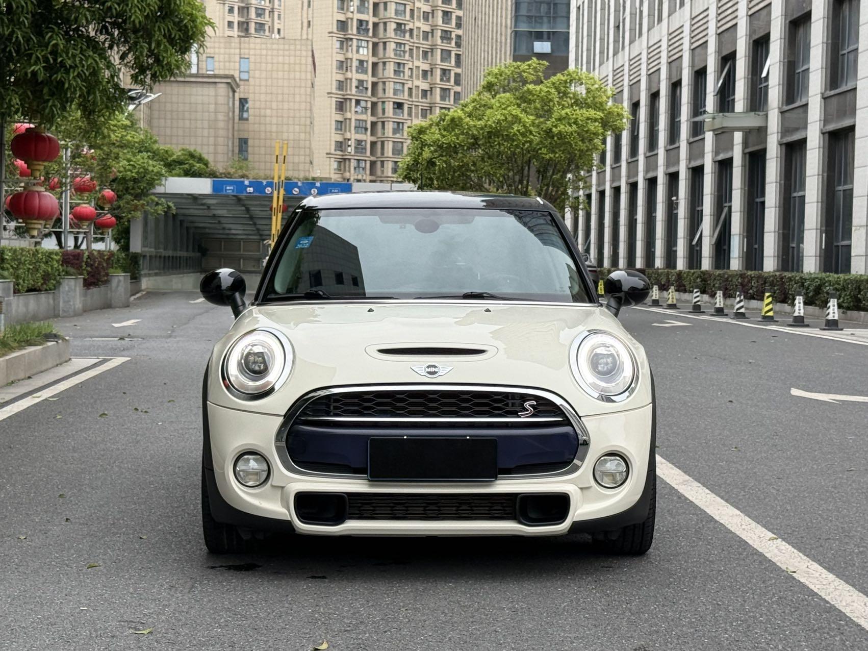 MINI MINI