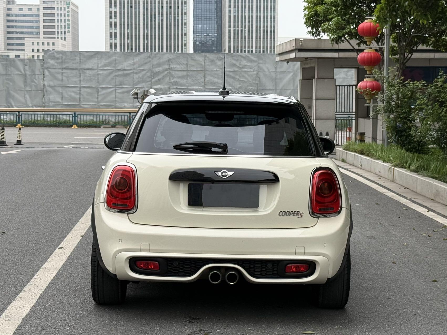MINI MINI