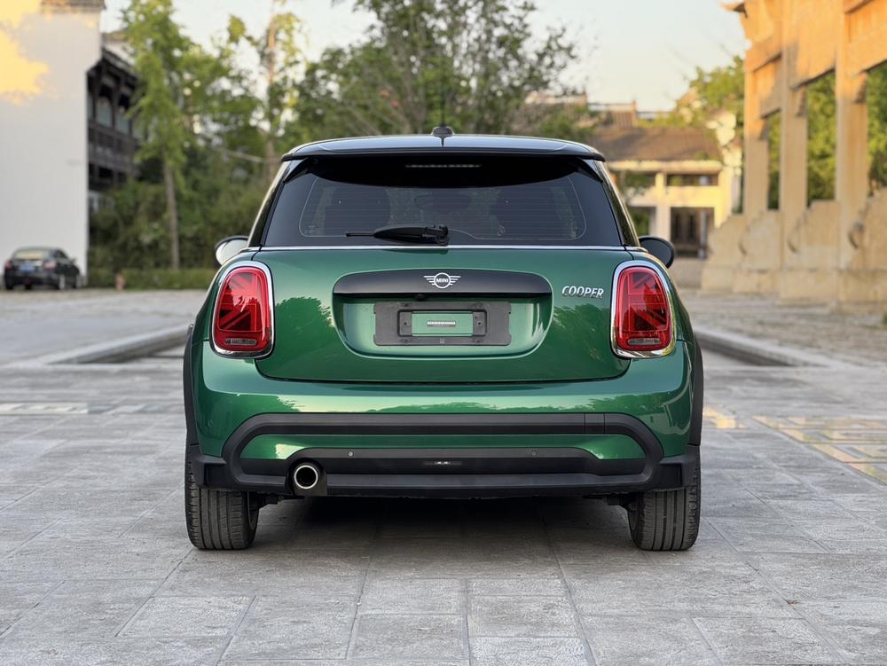 MINI MINI