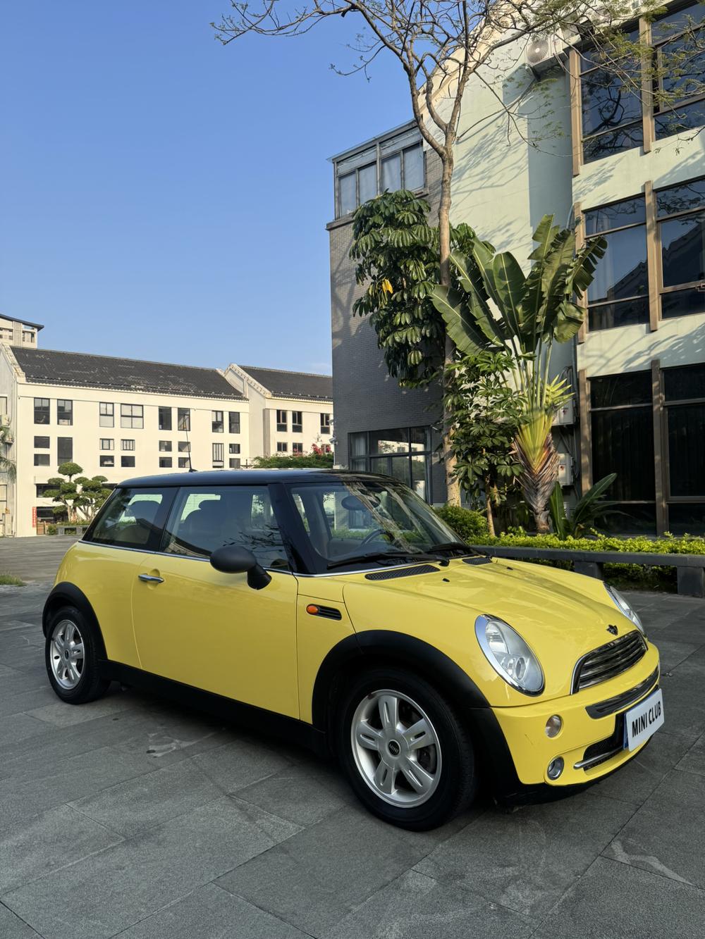 MINI MINI