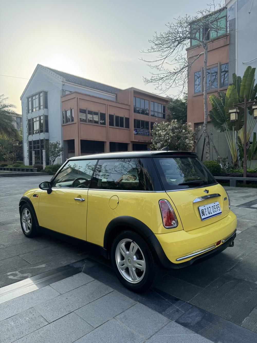 MINI MINI