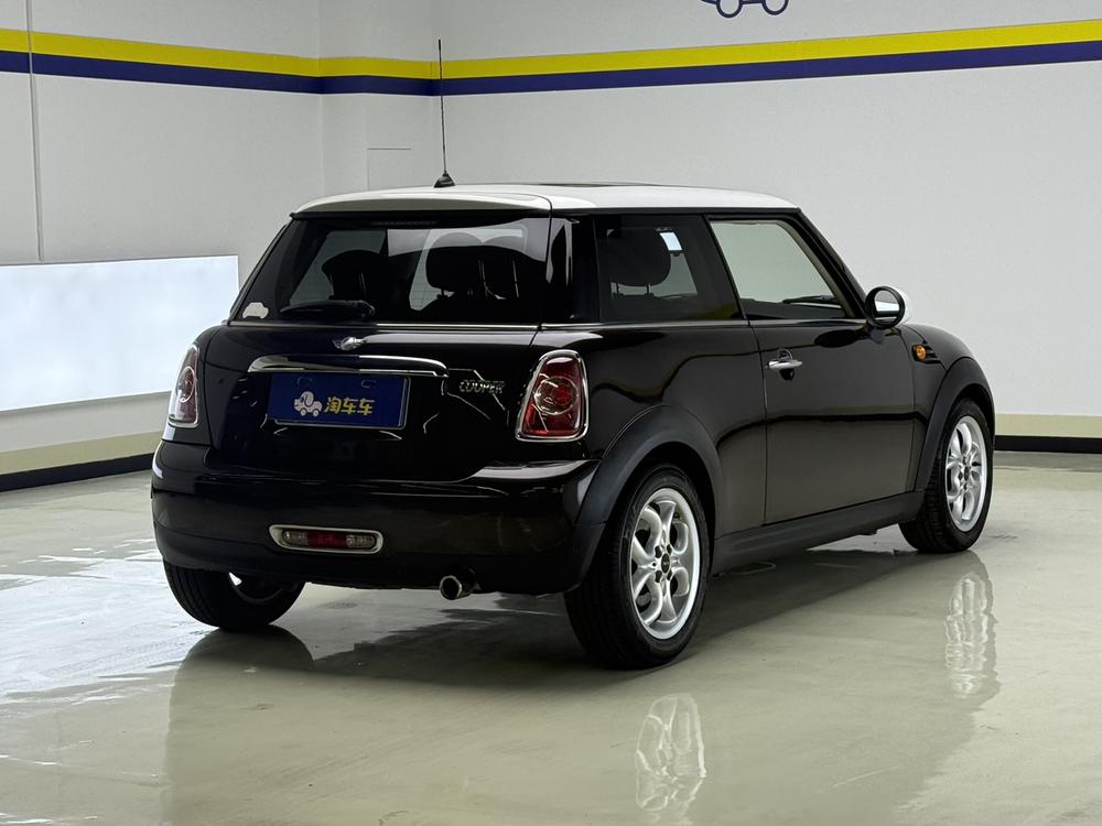 MINI MINI