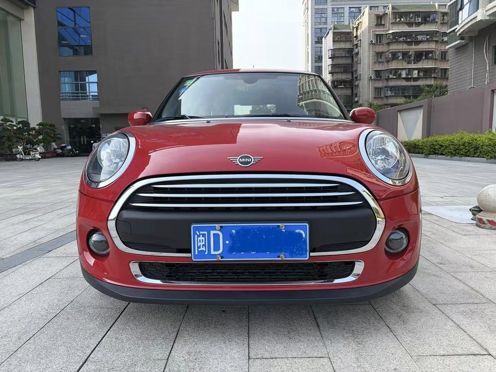 MINI MINI