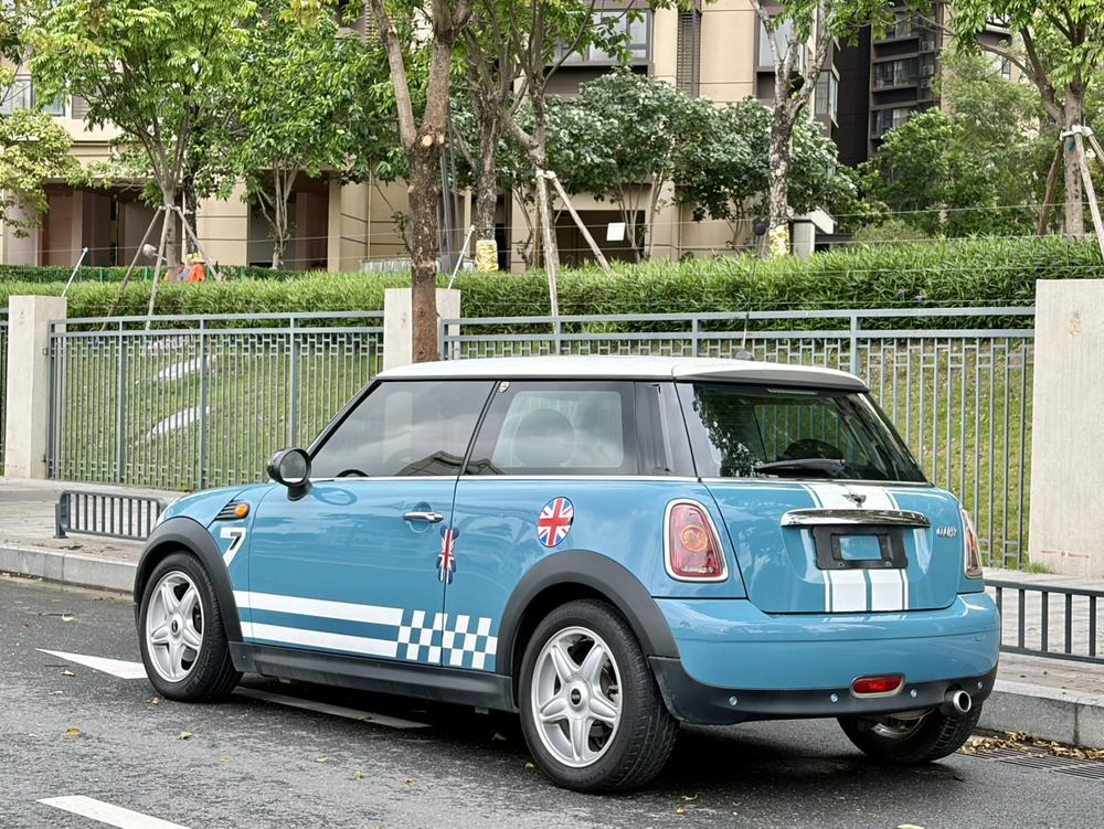 MINI MINI
