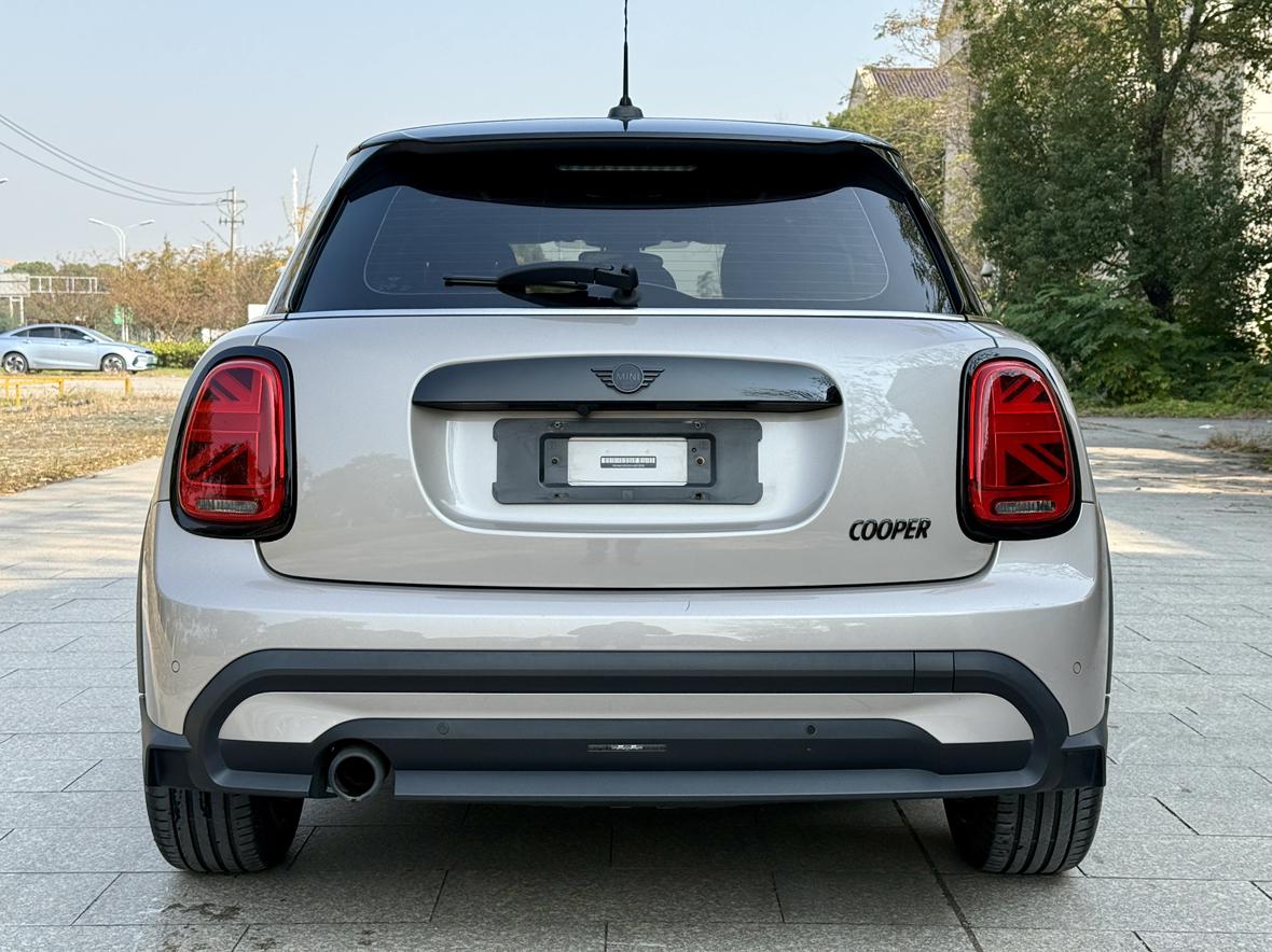 MINI MINI