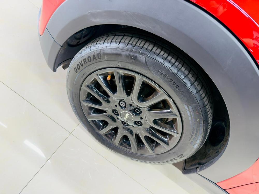 MINI MINI
