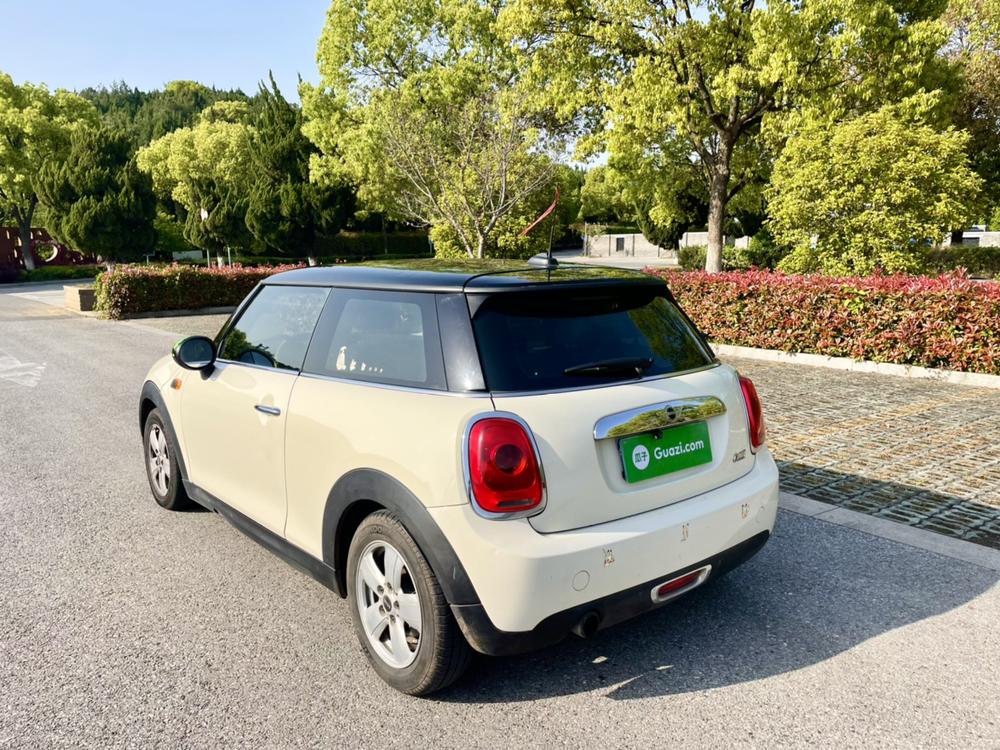 MINI MINI