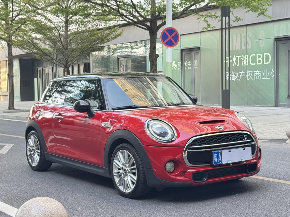 MINI MINI