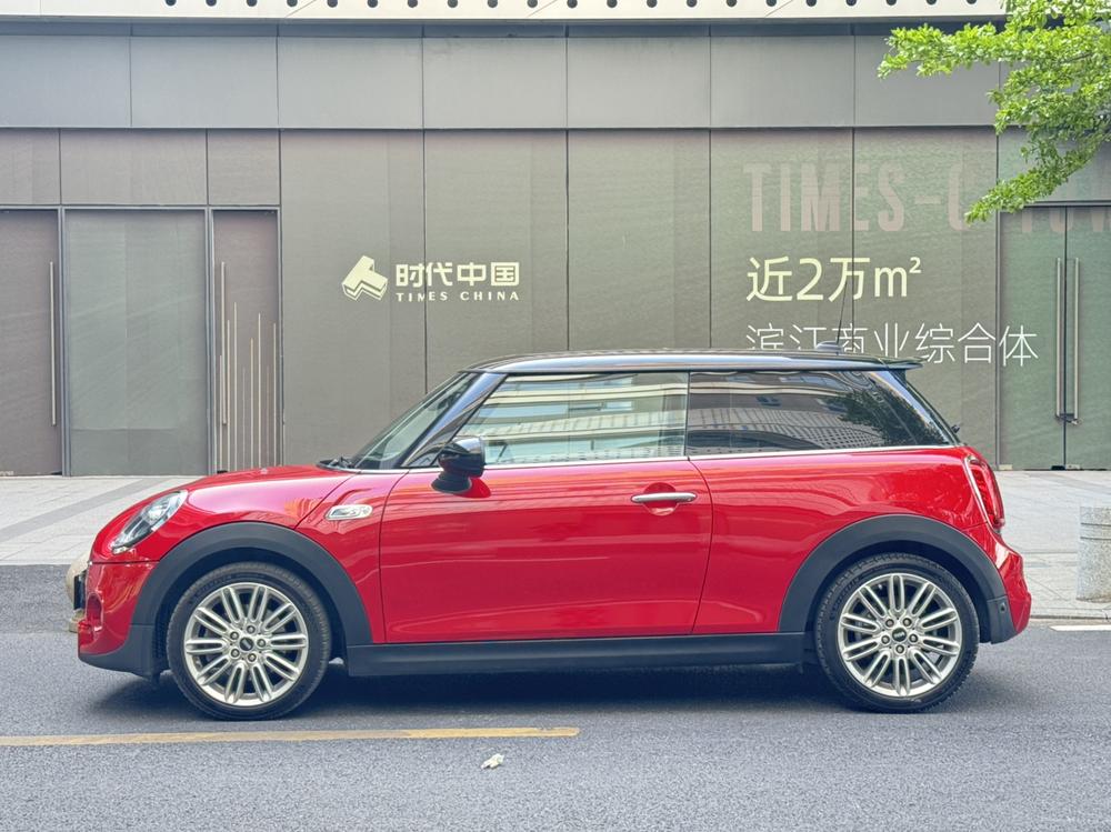 MINI MINI