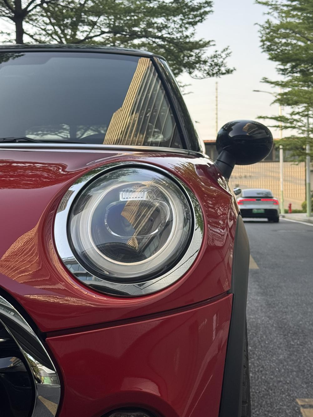 MINI MINI