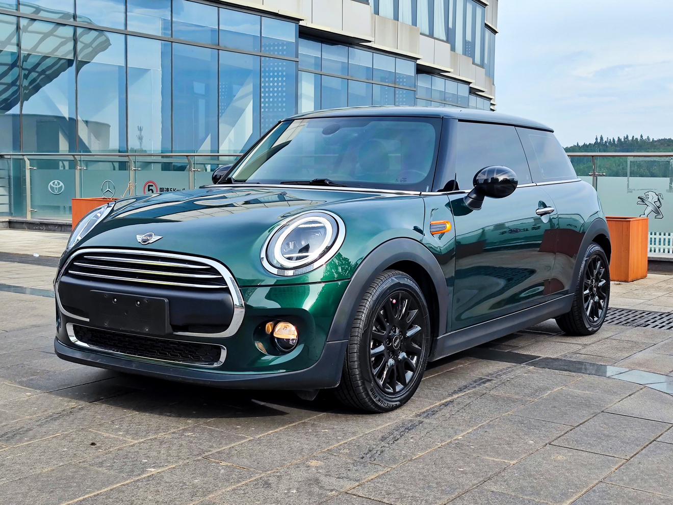 MINI MINI