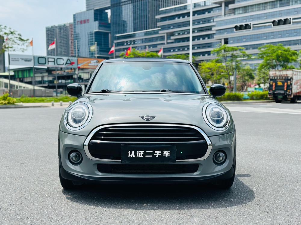 MINI MINI