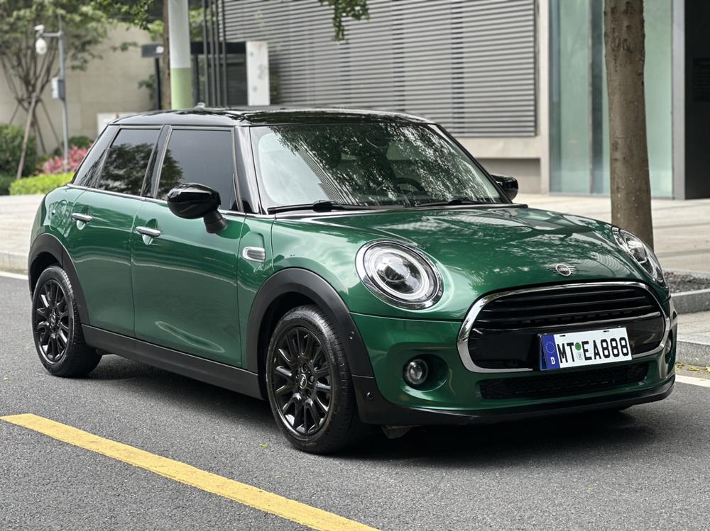 MINI MINI