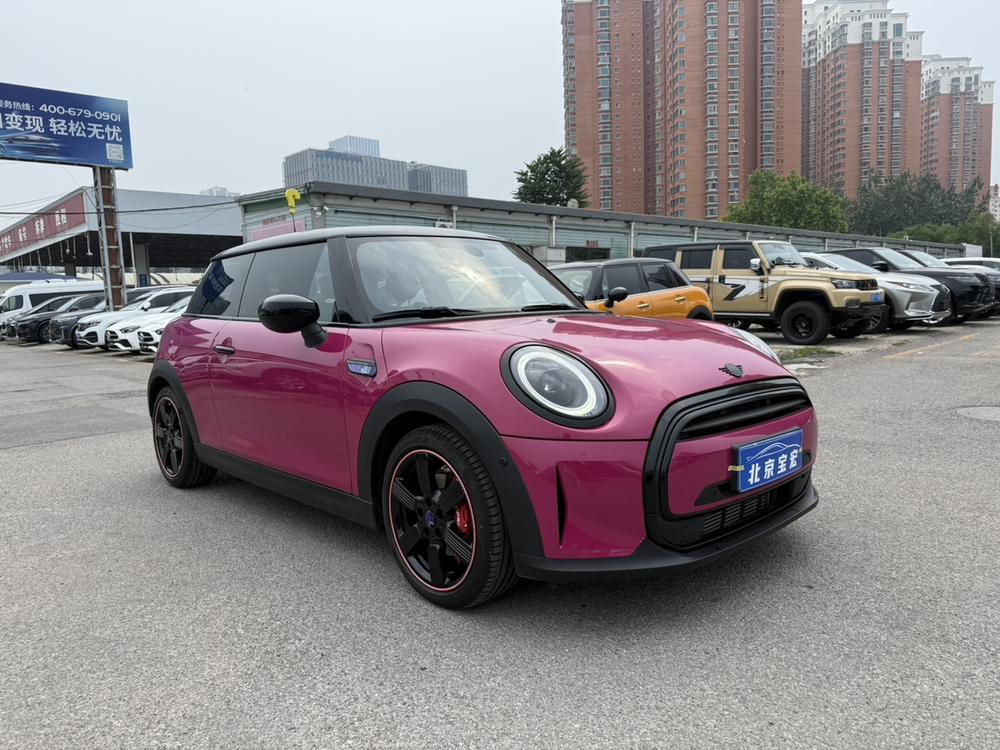 MINI MINI