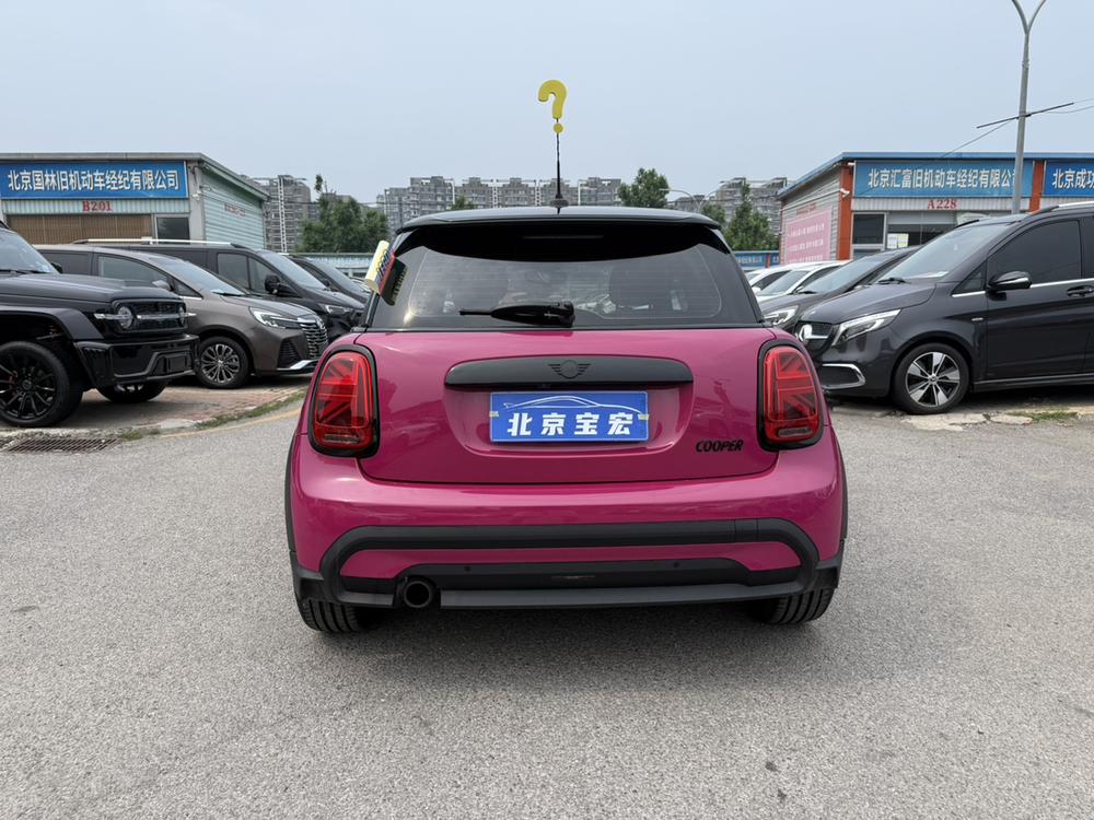 MINI MINI