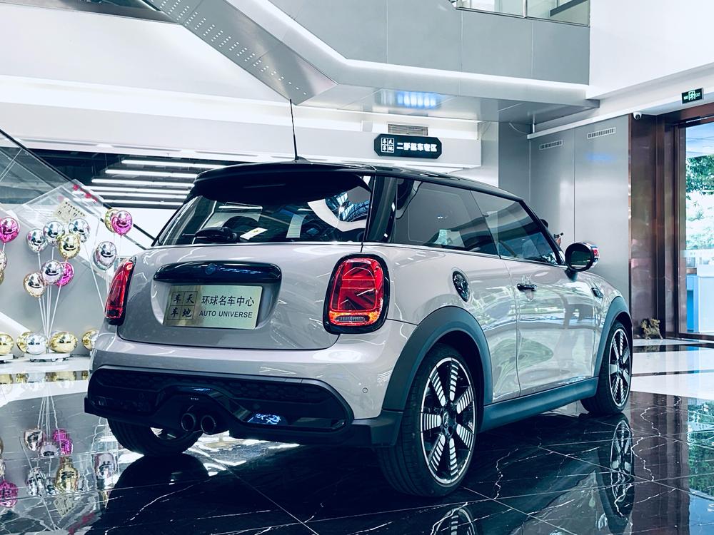 MINI MINI