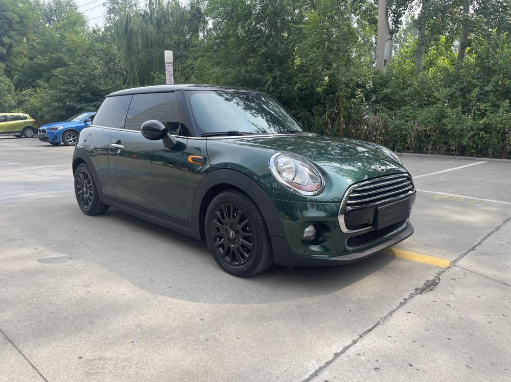 MINI MINI